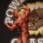 Heath  Leblanc - NPC Powershack Classic 2011 - #1